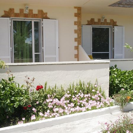 Villa Irida ซาร์ตี ภายนอก รูปภาพ