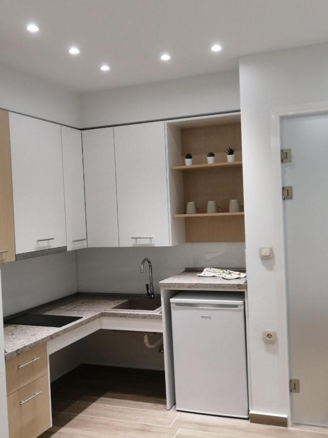 Villa Irida ซาร์ตี ภายนอก รูปภาพ