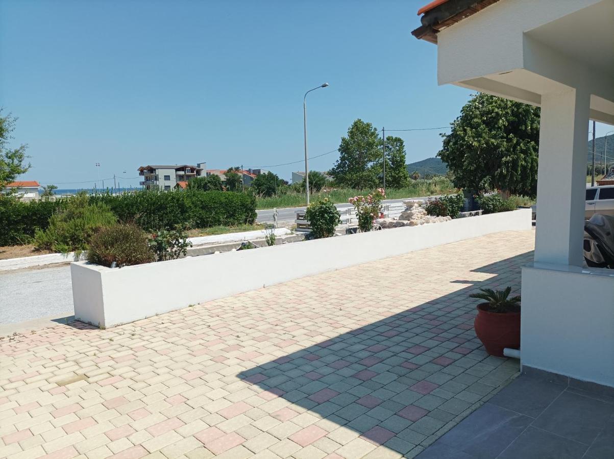 Villa Irida ซาร์ตี ภายนอก รูปภาพ