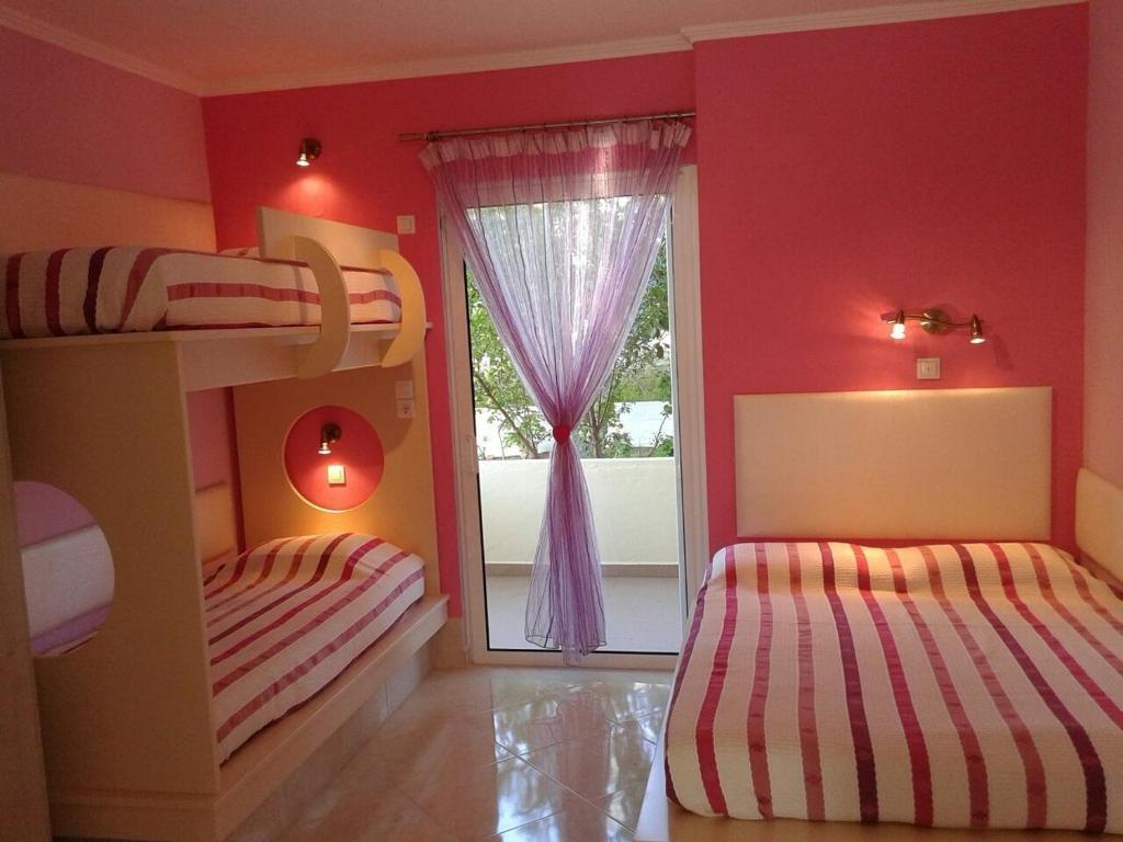 Villa Irida ซาร์ตี ห้อง รูปภาพ