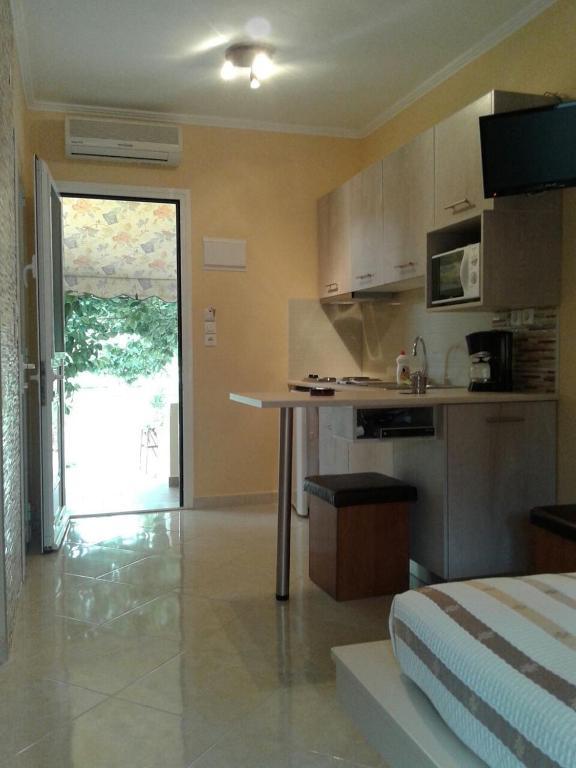 Villa Irida ซาร์ตี ภายนอก รูปภาพ