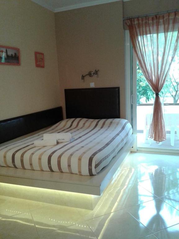 Villa Irida ซาร์ตี ภายนอก รูปภาพ