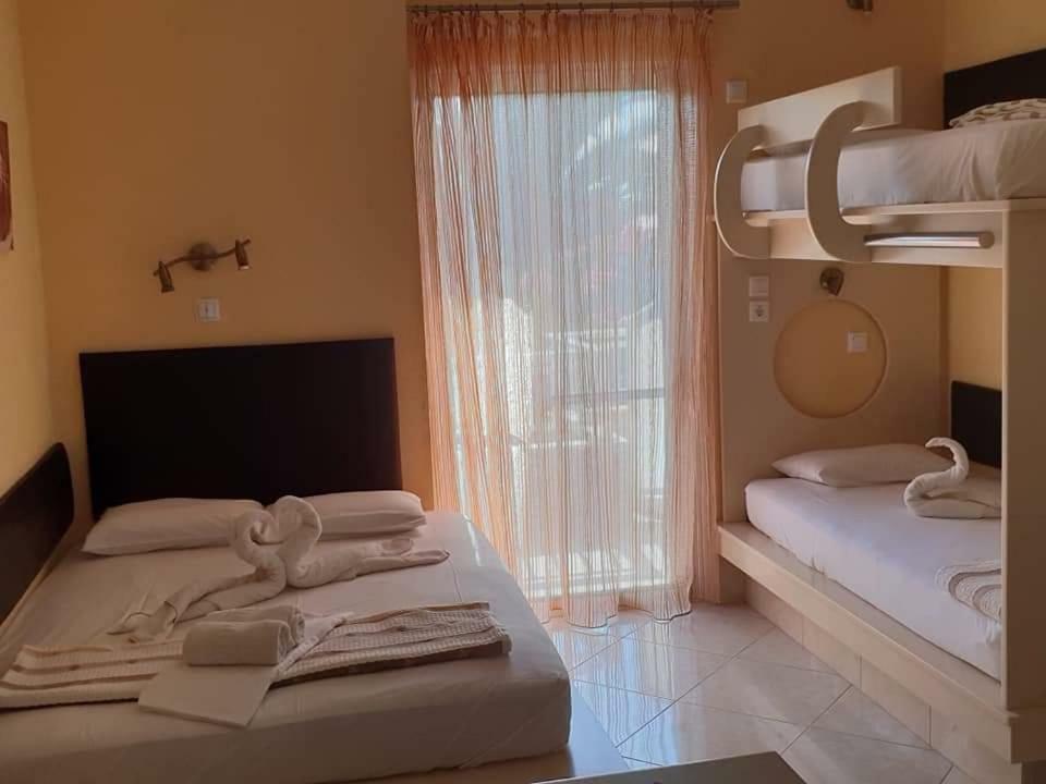 Villa Irida ซาร์ตี ภายนอก รูปภาพ